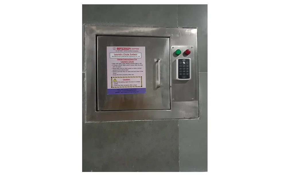 Organic Waste Composter